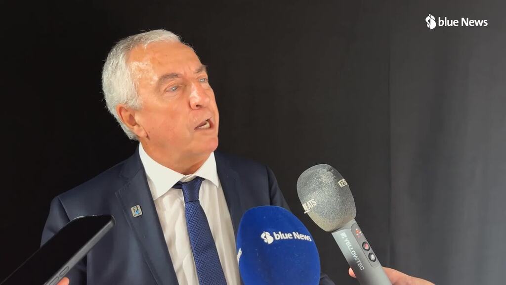 Luc Tardif : «C'est un succès total !»