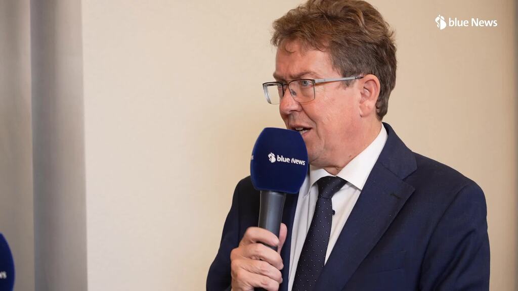 Albert Rösti : «50'000 heures de bouchons et trop d'accidents»