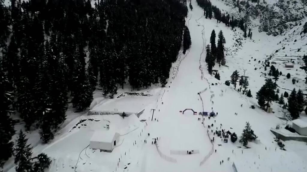 Ex-Biathletin Laura Dahlmeier stirbt bei Bergunglück