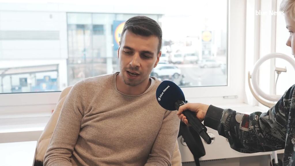 Zukunftstag: Wer räumt den Spüler aus?