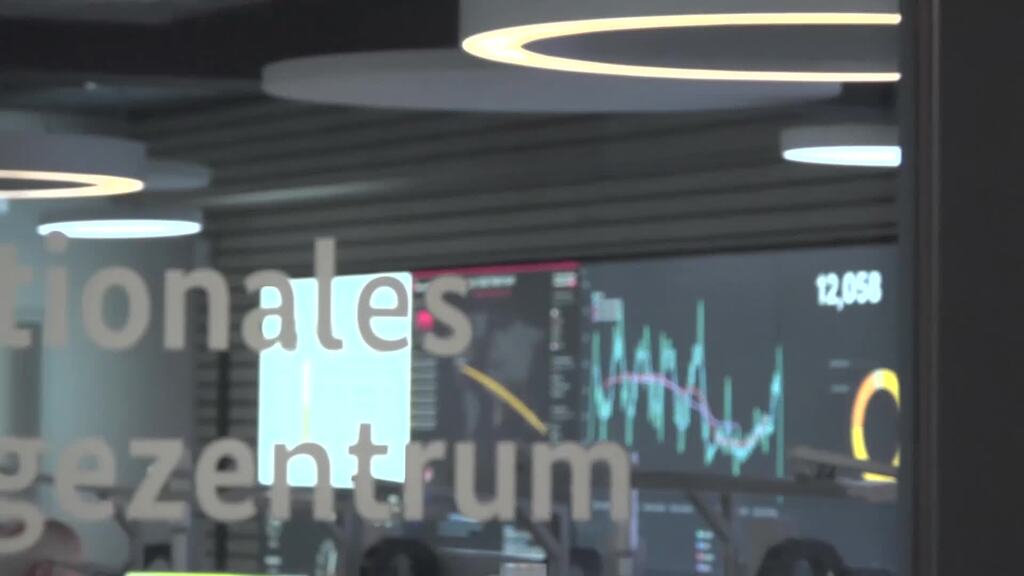 Sicherheitsbehörde in Deutschland warnt vor Wahlbeeinflussung durch fremde Mächte