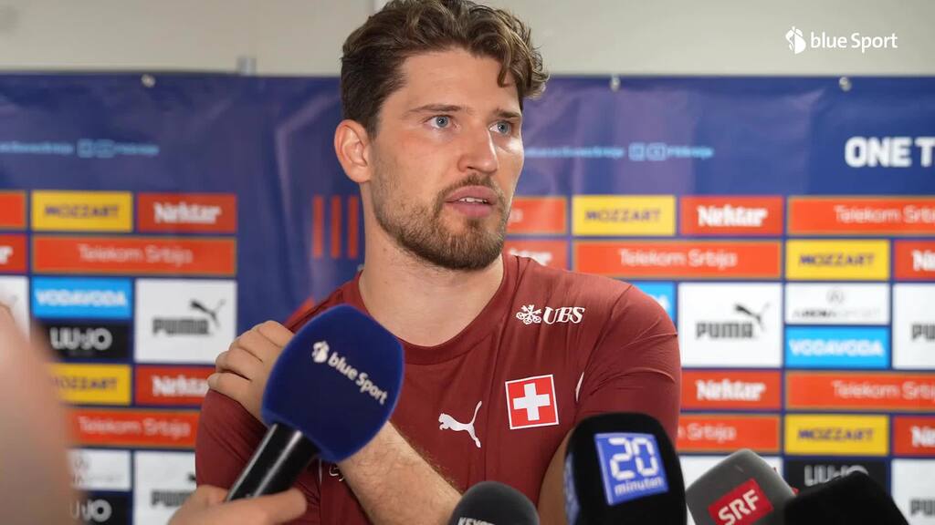 Kobel: «Ich weiss nicht, an was es liegt»