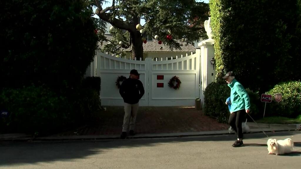 Mord an Rob Reiner: Tatverdächtiger Sohn wird wegen zweifachen Mordes angeklagt