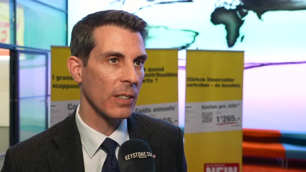 Erbschaftssteuer würde Firmen gefährden und Steuerzahler vertreiben