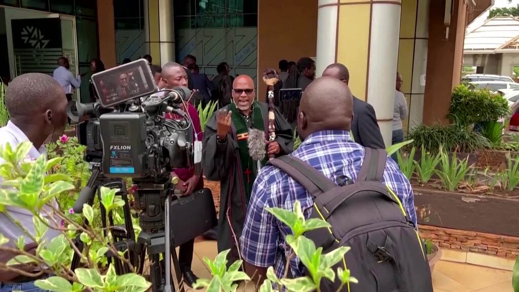 Uganda: Verfassungsgericht weist Klage gegen scharfes Anti-Homosexuellengesetz ab