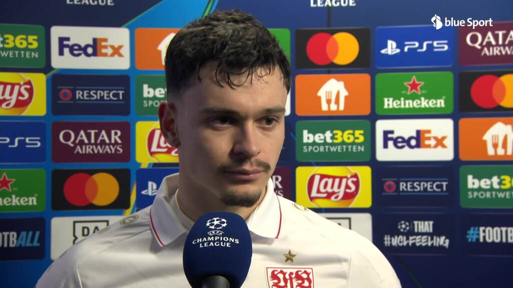 Rieder nach Sieg gegen YB: «Es tut weh, die traurigen Gesichter zu sehen»