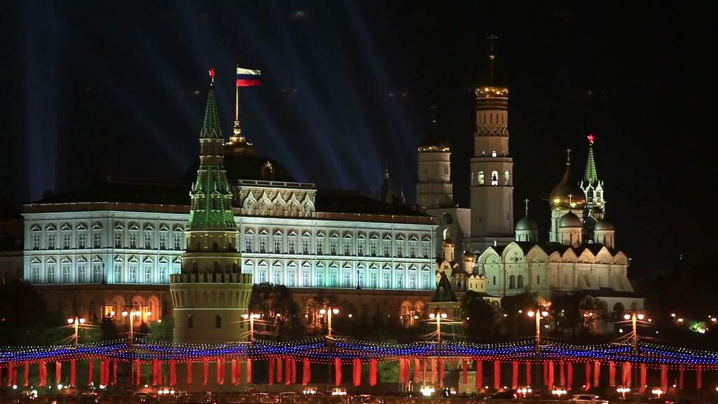 Russische Staatsagentur: Assad und Familie in Moskau