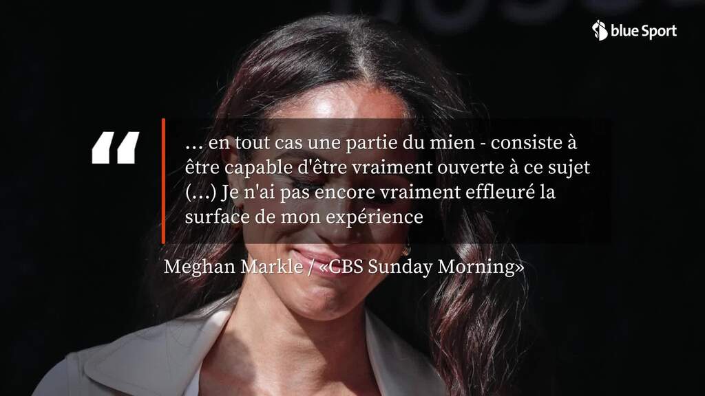 Meghan Markle et le prince Harry veulent protéger leurs enfants du harcèlement