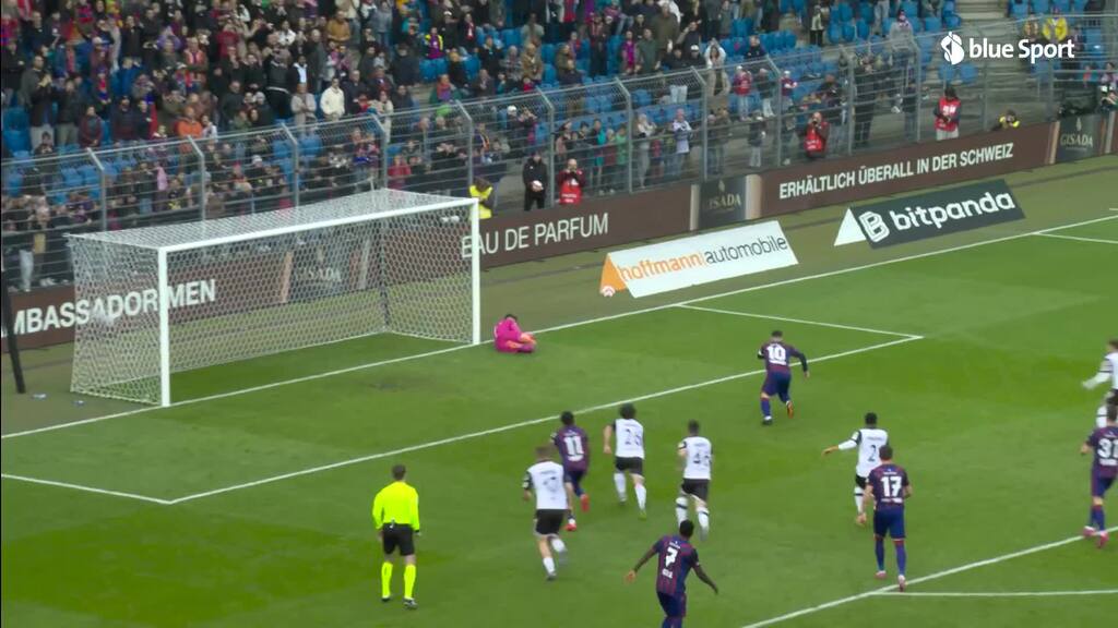 Xherdan Shaqiri im Penalty-Dilemma