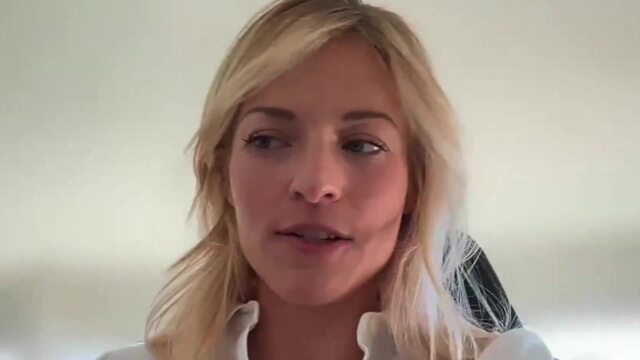 Lara Gut-Behrami: «Ob ich noch Rennen fahren kann, weiss ich erst nächstes Jahr»