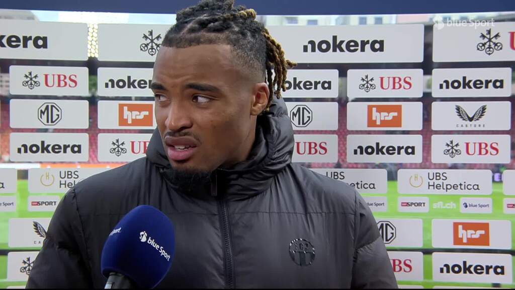 Ballet: «Können mit dem Punkt leben»