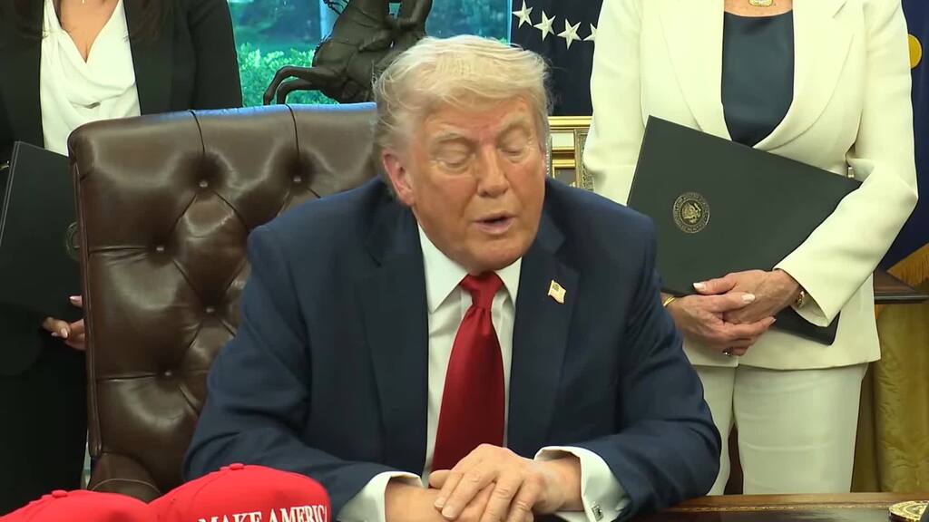 Musk: Zeit in Washington ist vorbei