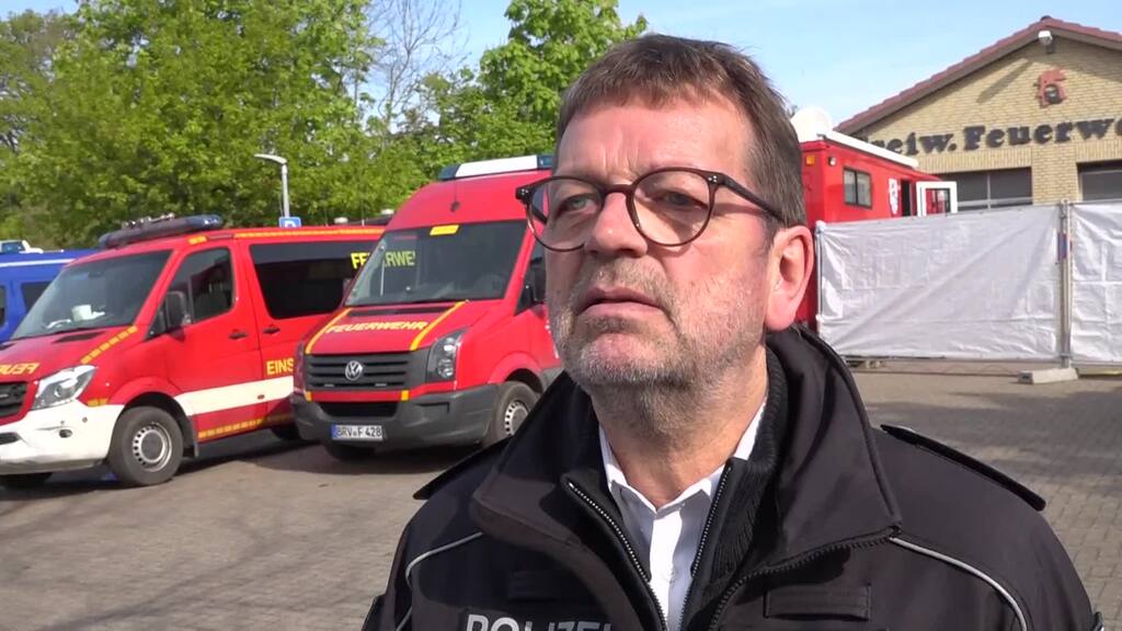 Weiterhin keine Spur von Arian – Suche nach Sechsjährigem geht weiter