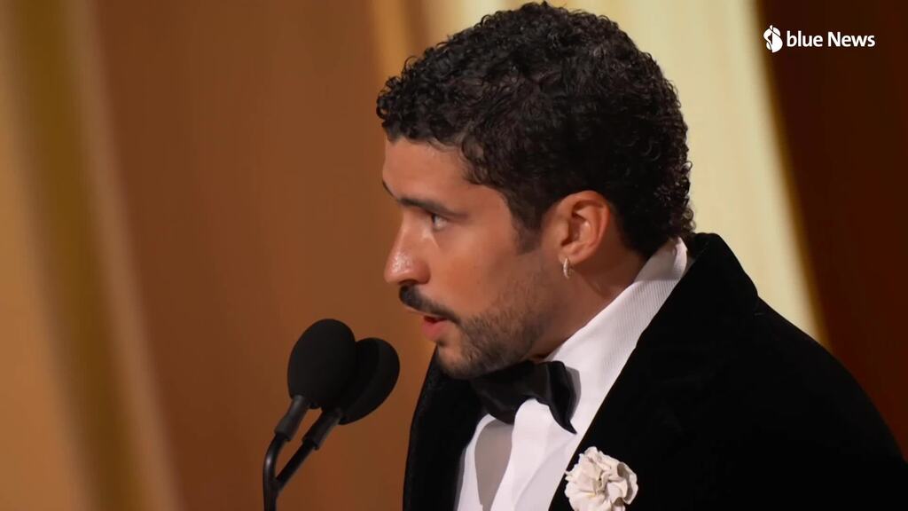 Grammys 2026 | Kritik an der Immigrationsbehörde ICE