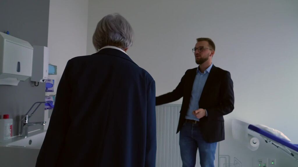 Von stationär zu ambulant: Biel zeigt, wie es geht