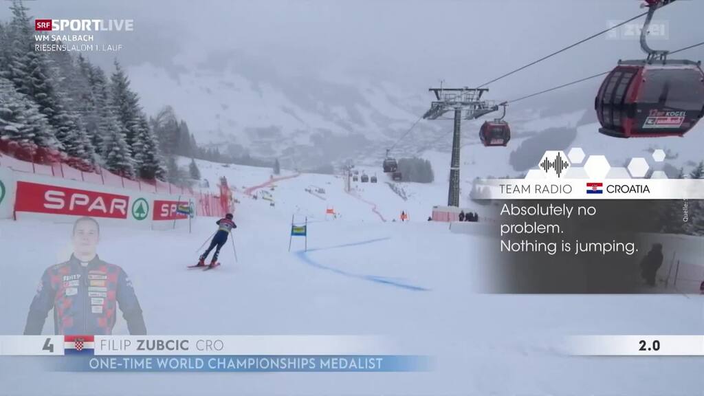 SRF-Experte Berthod mit Lacher: «Bald schreiben sie Bruder von Tamara Zubcic»