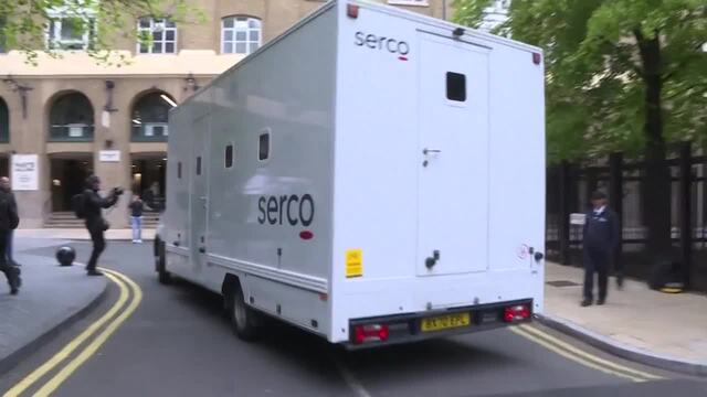 Banqueroute: Boris Becker condamné à deux ans et demi de prison