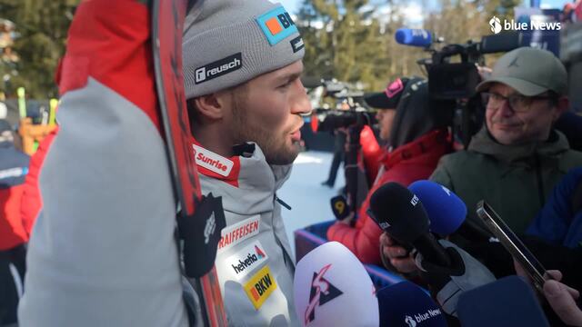 Alexis Monney : «Je ne sais pas trop ce que j'ai fait en haut»
