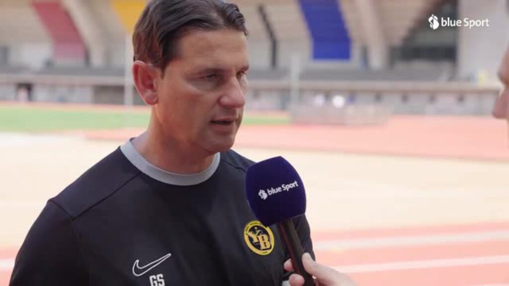 Seoane: «Ich stehe mit den Spielern an der WM nicht im Kontakt»