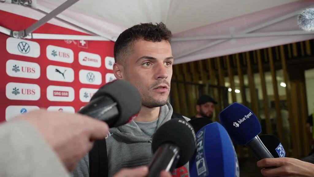 Die Stimmen zum Testspiel Schweiz – Estland