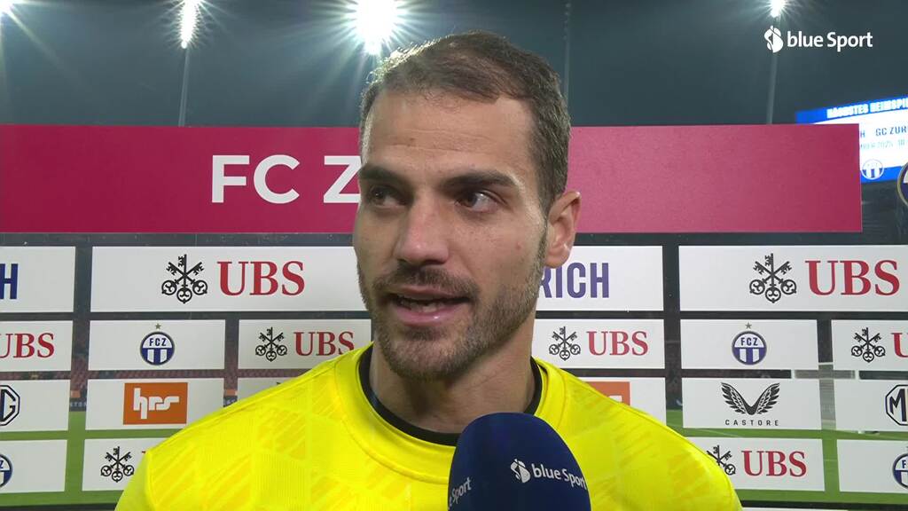 Brecher: «Heute haben wir uns belohnt»