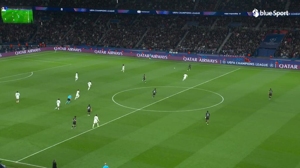 Fernández firma il nuovo pareggio dei blues