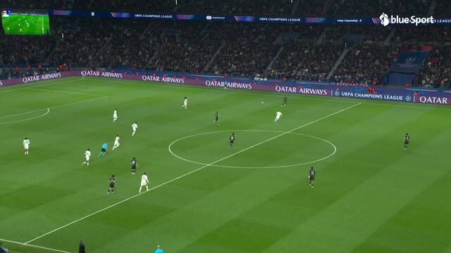 Fernández firma il nuovo pareggio dei blues