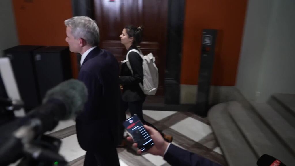 SP-Kandidaten lassen sich nach Hearings nicht in die Karten schauen