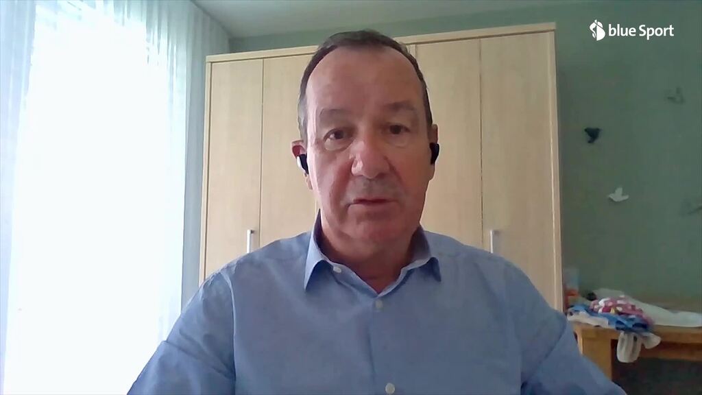 Georges Bregy: «Dass Sommer die Nr. 1 jetzt verteidigt, verstehe ich vollkommen»