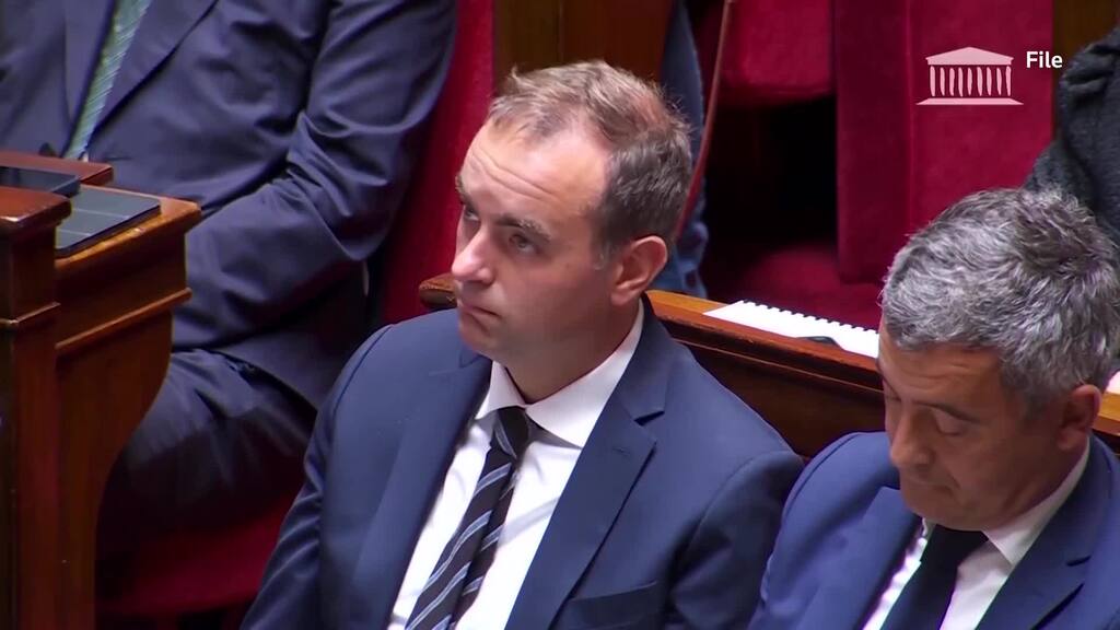 Neue Regierung in Frankreich steht – Zeitdruck für Haushaltsentwurf