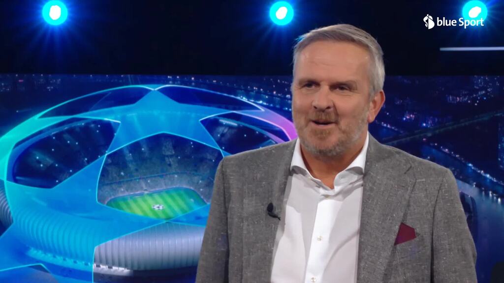 «Didi Hamann, wer ist der bessere Torhüter: Sommer oder Kobel?»