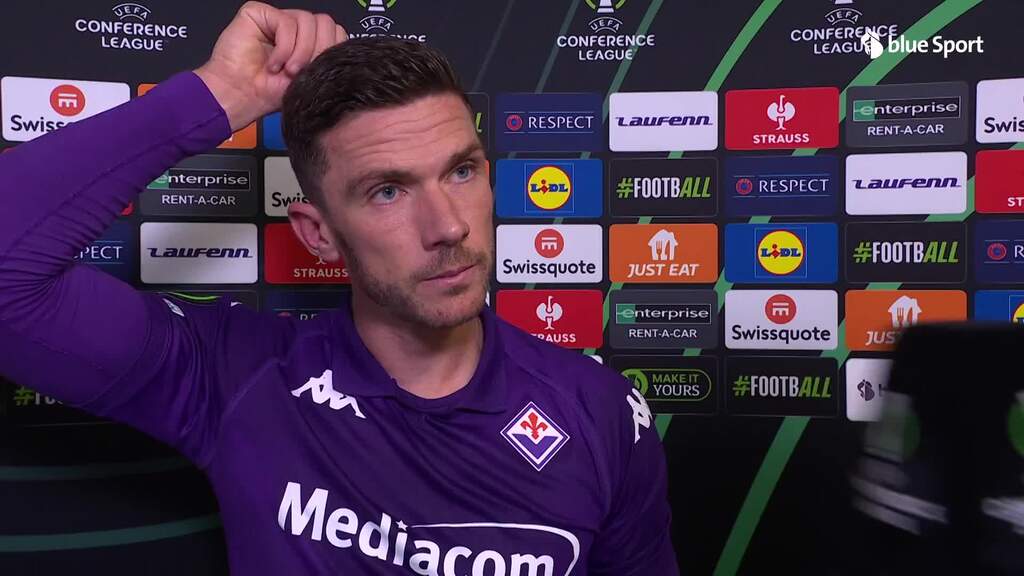 Gosens: «St.Gallen hat es super gemacht»