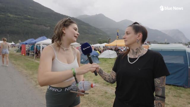 «Ich will Franjo von Allmen treffen» – «Möglichst viel Alkohol trinken»