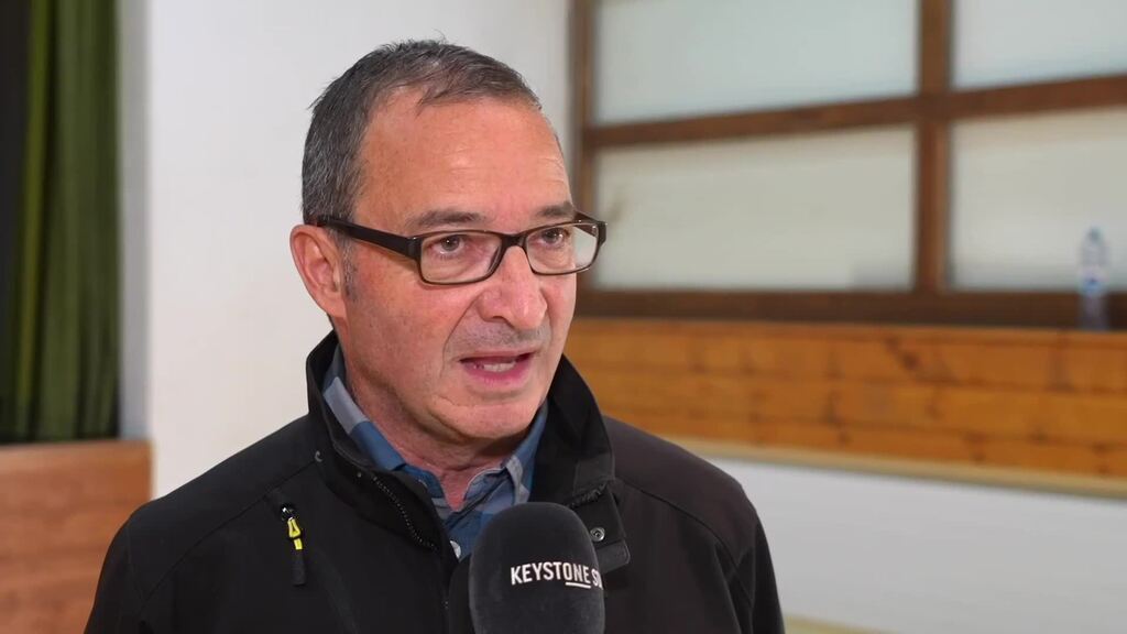 Druck auf den Birchgletscher oberhalb von Blatten nimmt stetig zu