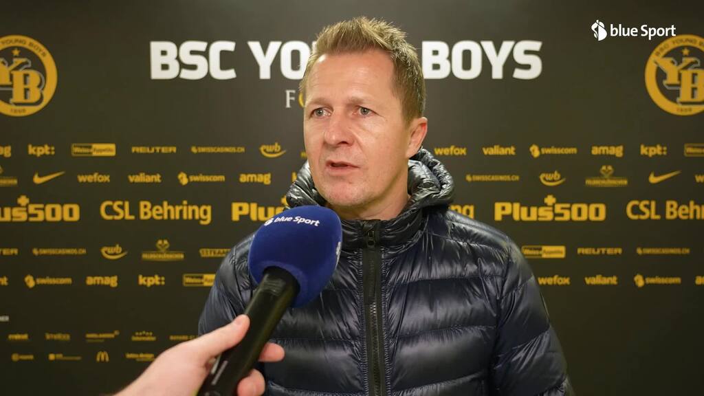 Spycher: «Es waren sicher nicht alle Entscheide richtig»