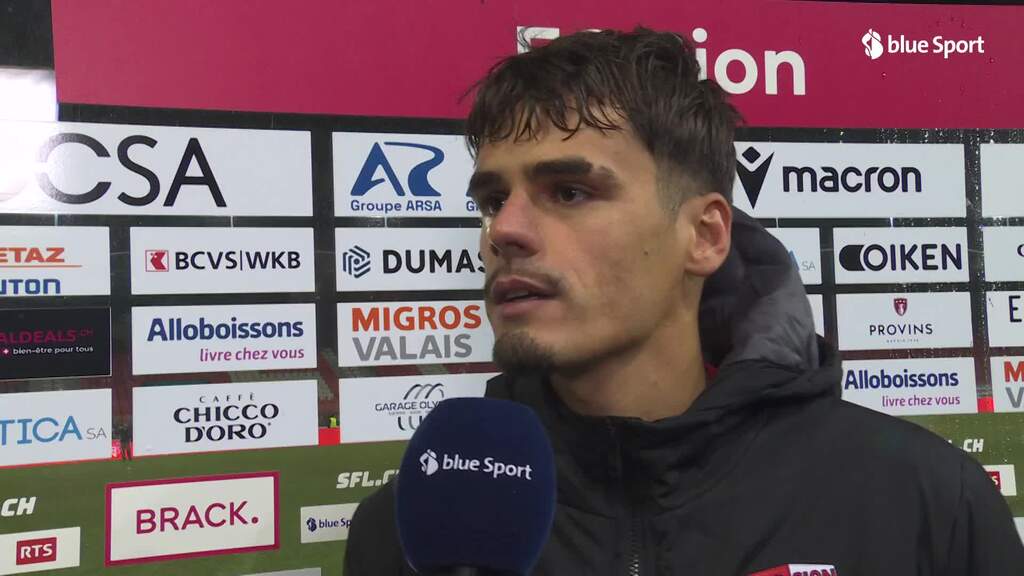 Rrudhani: «Können mit dem Punkt leben»