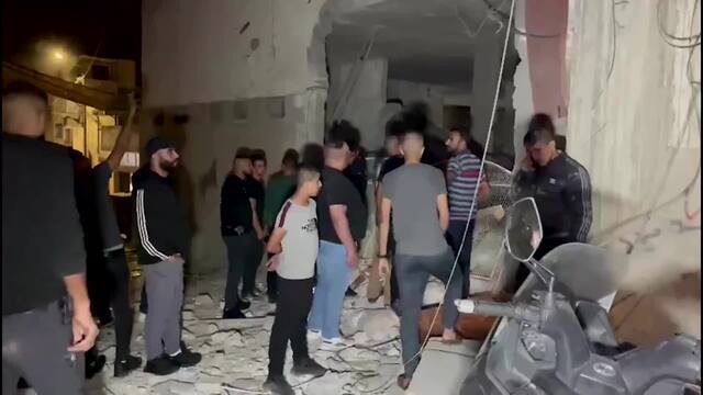 Israel will Angriffe in Gaza verstärken