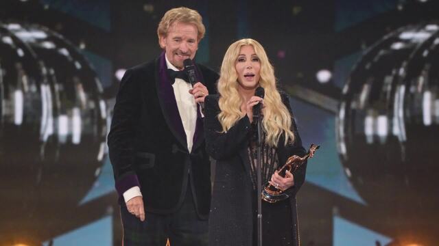 Gottschalk: Um mich muss man sich keine Sorgen machen