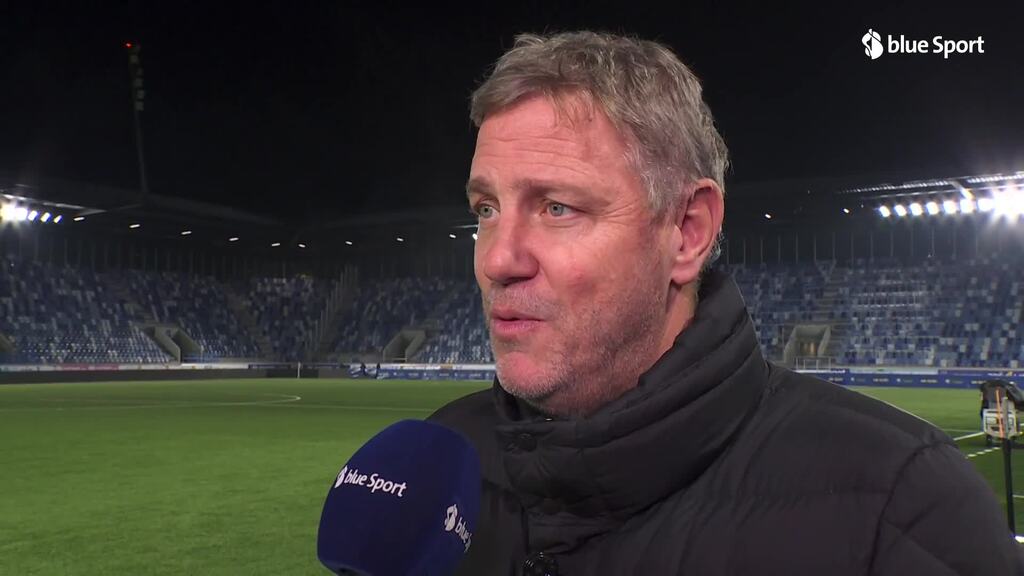 Stéphane Henchoz, ist Arne Slot noch der richtige Liverpool-Trainer?