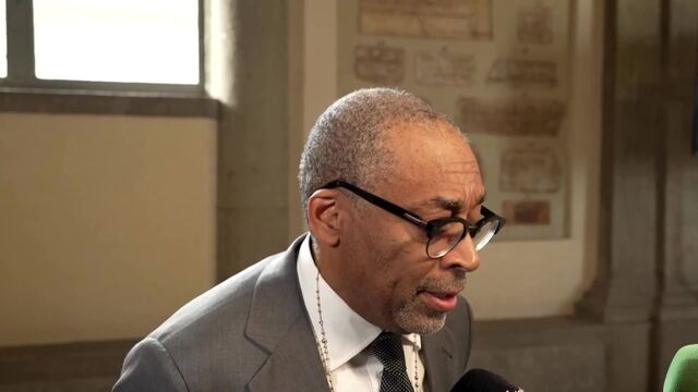 Papst Leo XIV. empfängt Hollywood-Grössen