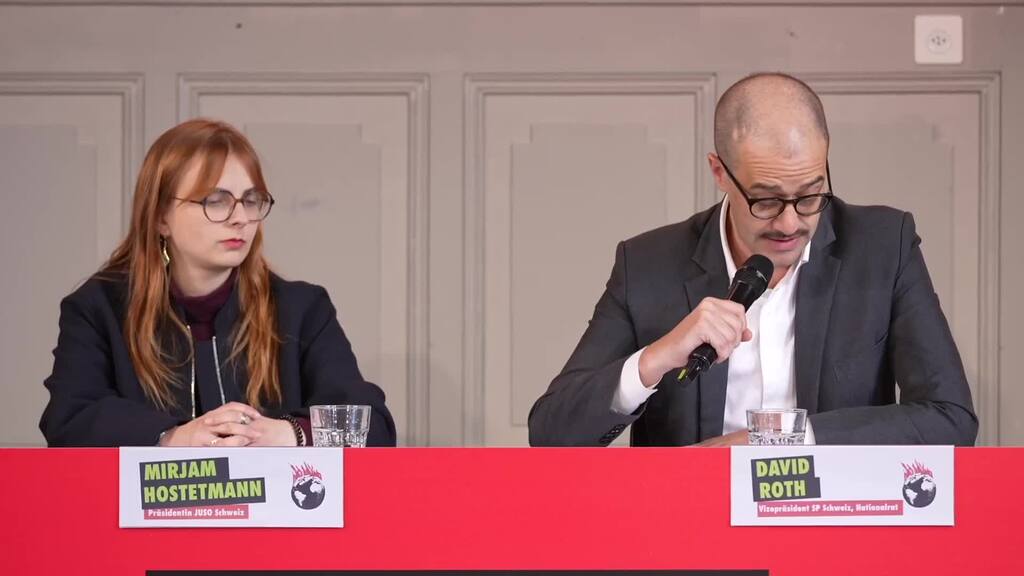 Bundesrat: Juso-Initiative könnte Vermögende zu Wegzug veranlassen