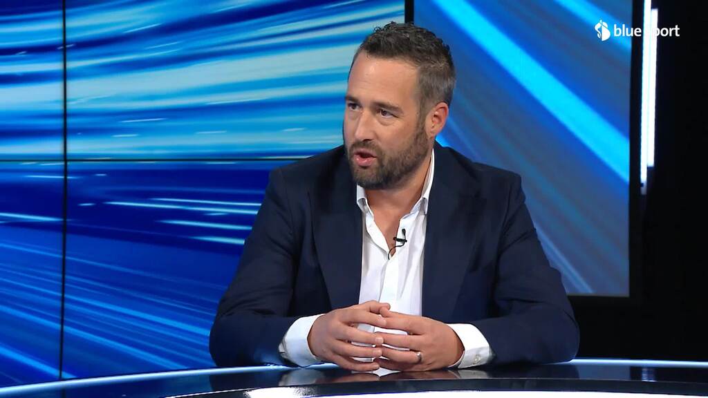 Böni: «Wäre wünschenswert, wenn Yakin nochmals mit Shaqiri sprechen würde»