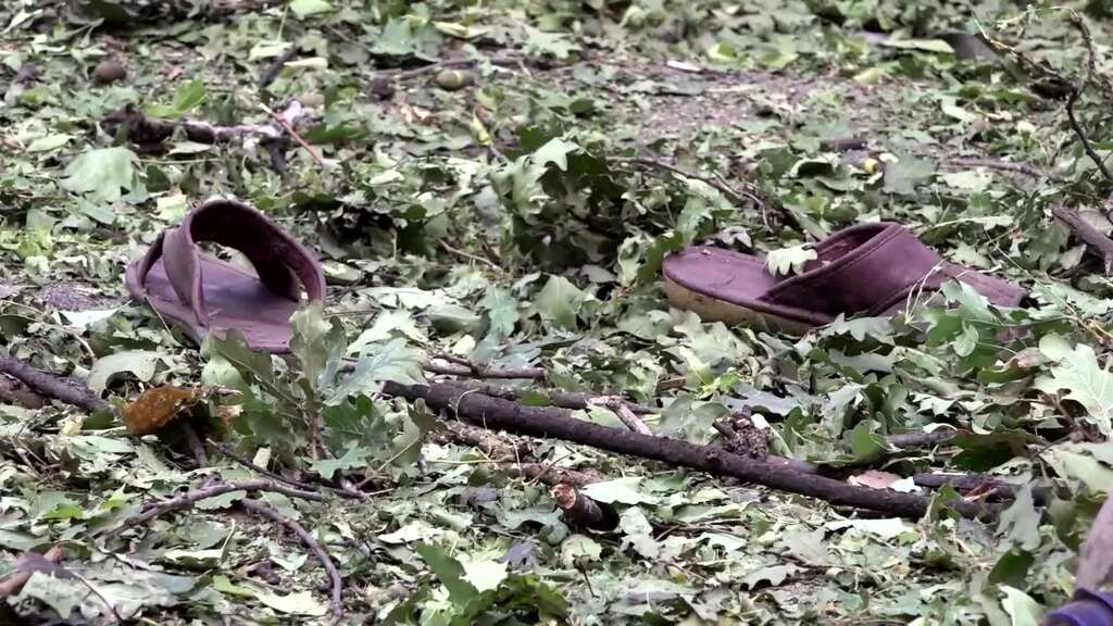 Selenskyj telefoniert mit Trump