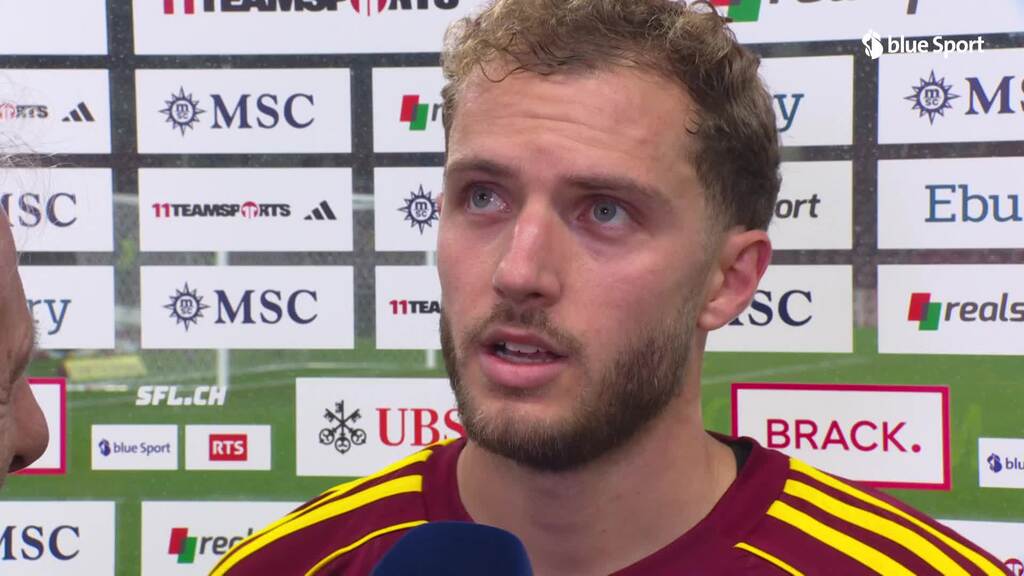 Morandi: «Thun macht schon etwas richtig»