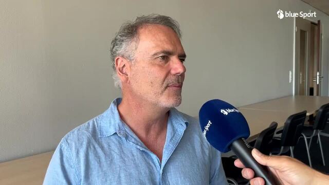 Jean-François Collet : «Bruno Berner a le package global»