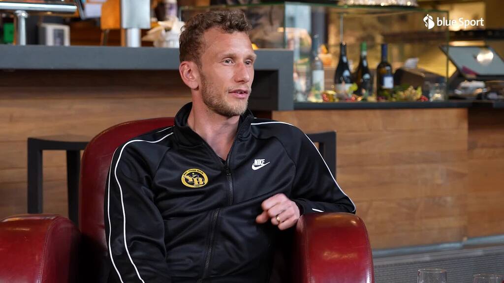 Lustenberger: «Ich werde im Juniorenbereich bei YB weitermachen»