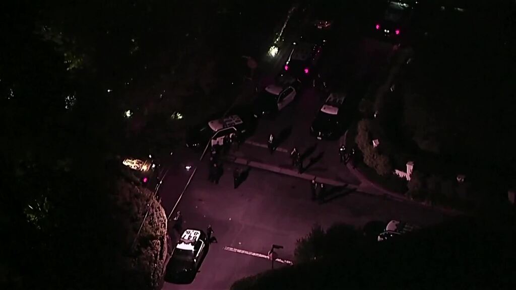 Polizei ermittelt nach Tod des Filmemachers Rob Reiner und seiner Frau