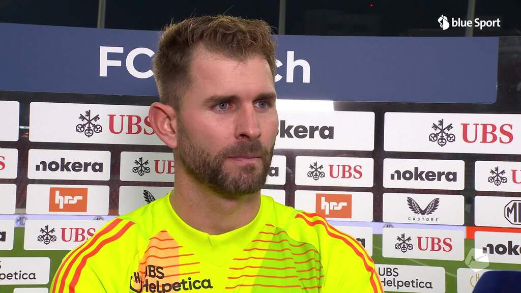 Frick: «Wir waren viel besser als Zürich»