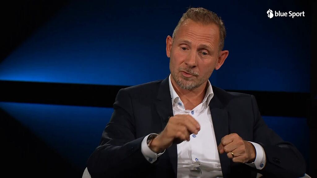 Lustrinelli: «Das war die Krönung unseres Thuner Märchens»