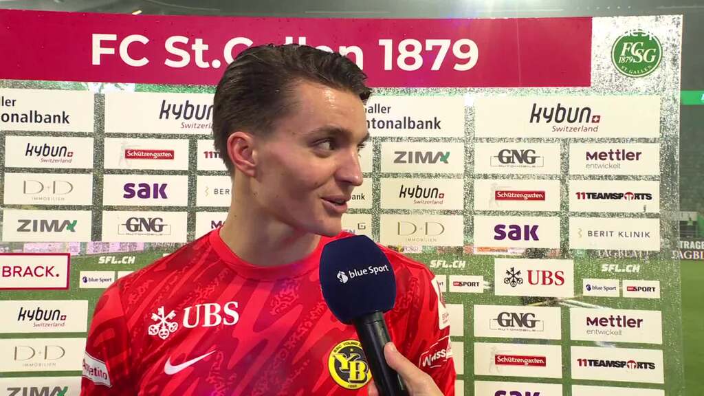 Keller: «Das war eine sehr gute Teamleistung»